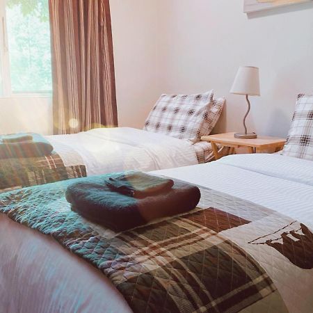 The Messy Owl Inn & Eco Haven Likely Ngoại thất bức ảnh