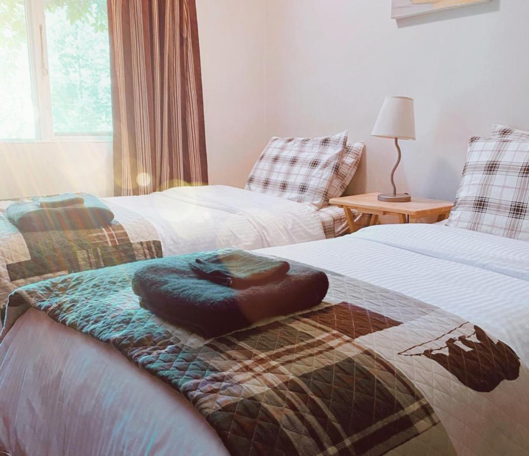 The Messy Owl Inn & Eco Haven Likely Ngoại thất bức ảnh