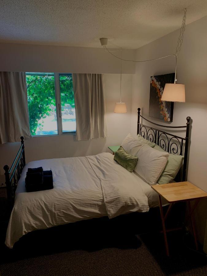 The Messy Owl Inn & Eco Haven Likely Ngoại thất bức ảnh